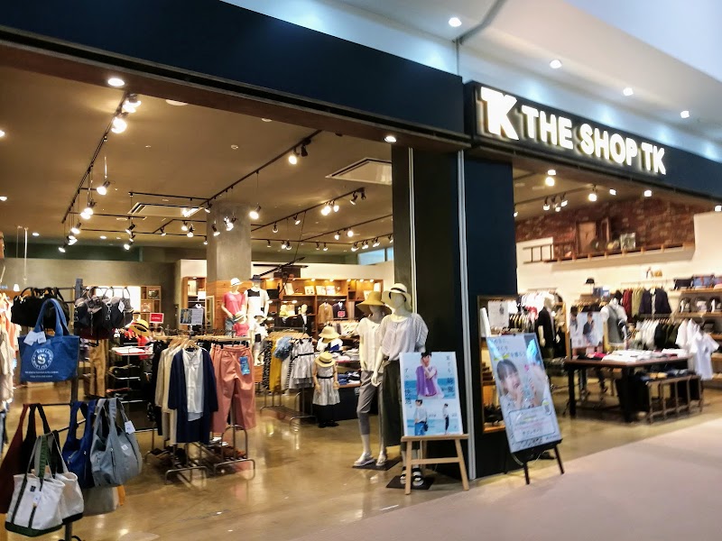 THE SHOP TK 稲沢リーフウォーク店