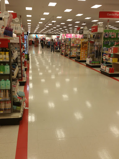 Department Store «Target», reviews and photos, 2703 County Rd 541, Burlington, NJ 08016, USA