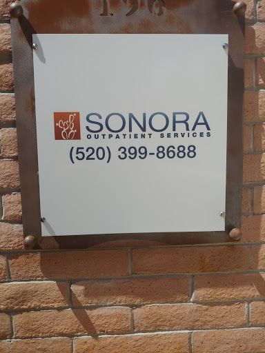 Sonora Behavioral Health Outpatient Services