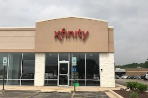 Xfinity Store by Comcast Branded Partner image