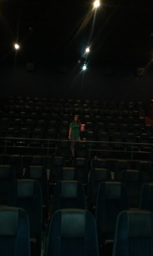 Movie Theater «LEVIS COMMONS 12», reviews and photos, 2005 Hollenbeck Dr, Perrysburg, OH 43551, USA