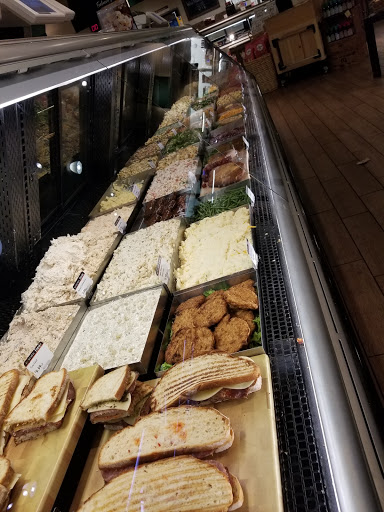 Grocery Store «The Fresh Market», reviews and photos, 1635 Perry Hill Rd, Montgomery, AL 36106, USA