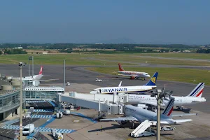 Montpellier-Méditerranée Airport image