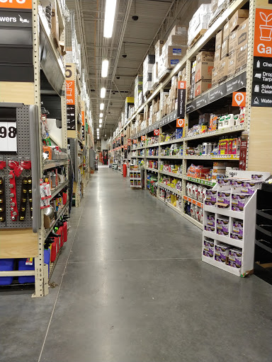 Home Improvement Store «The Home Depot», reviews and photos, 200 Hatton Dr, Glen Mills, PA 19342, USA