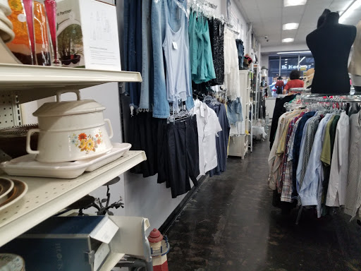 Thrift Store «Council Thrift Shops», reviews and photos