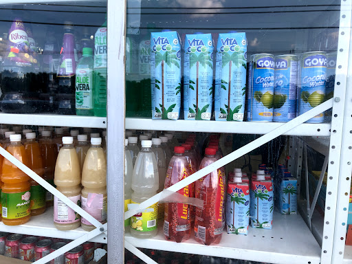 Indian Grocery Store «Patel Brothers», reviews and photos, 504 Boston Turnpike, Shrewsbury, MA 01545, USA