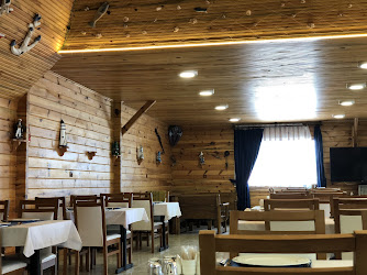 Rihtim Restaurant&Tatil Köyü