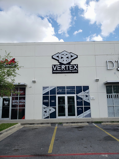 Vertex Design Studio