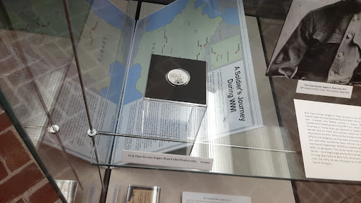 Museum «Harbor Defense Museum», reviews and photos, 230 Sheridan Loop, Brooklyn, NY 11252, USA