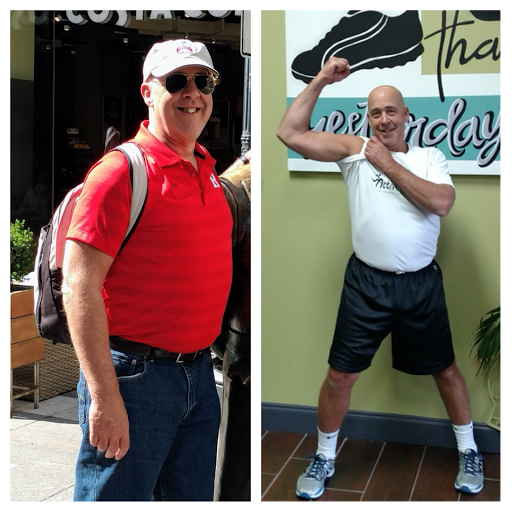 Personal Trainer «Active Life Fitness Personal Trainers & Gym», reviews and photos, 94 North Ave, Garwood, NJ 07027, USA