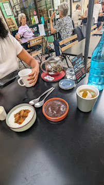 Plats et boissons du Restaurant Green Délices à Melun - n°14