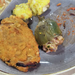 Photo n°5 de l'avis de Vincenzo.a fait le 23/02/2023 à 06:08 sur le  Il Sublime Cifuni - Ristorante & Pizzeria à Naples