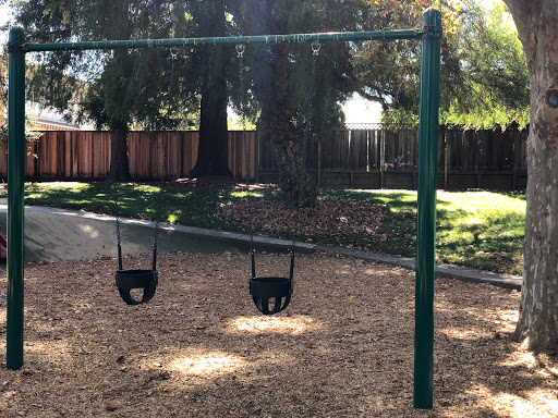 Park «Portal Park», reviews and photos, 10225 N Portal Ave, Cupertino, CA 95014, USA