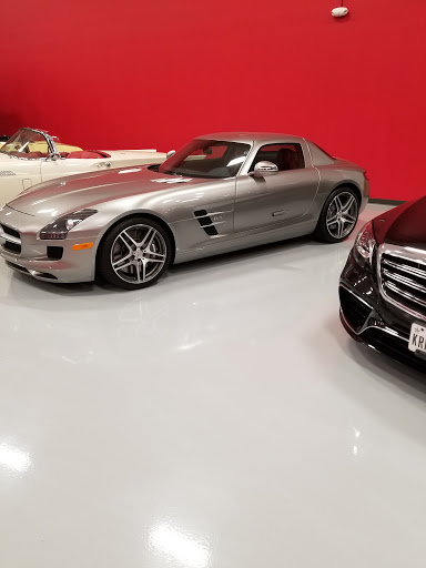 Mechanic «Horizon Auto Center», reviews and photos, 5335 Horizon Rd, Rockwall, TX 75032, USA