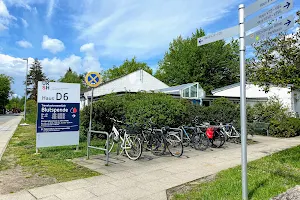 Universitätsklinikum Schleswig-Holstein, Campus Lübeck, Blutspendezentrum image