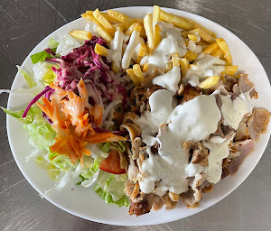 Photo n°9 de Resto MARLY à Marly ()