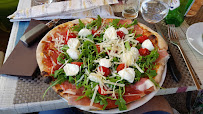 Pizza du Restaurant italien Mamma Rosa...Pizzeria à Gaillard - n°17
