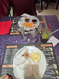 Plats et boissons du Restaurant asiatique Royal de Chine à Cannes - n°12