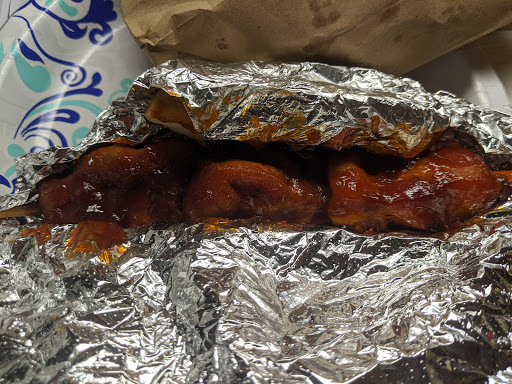 Grocery Store «Montes Grocery Deli», reviews and photos, 413 Swan St, Buffalo, NY 14204, USA