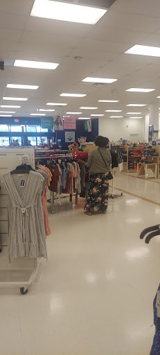 Department Store «Marshalls», reviews and photos, 5461 W Atlantic Blvd, Margate, FL 33063, USA