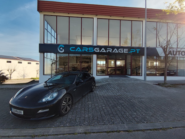 CarsGarage