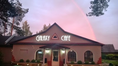Photos of Kafe Galaxy