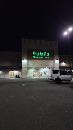 Supermarket «Publix Super Market at Bradford», reviews and photos, 1020 Bradford Plaza Way, Cary, NC 27513, USA
