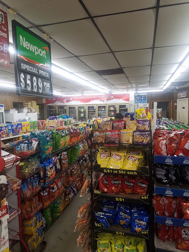 Grocery Store «Food Way Market», reviews and photos, 2201 Liberty Rd NW, Roanoke, VA 24012, USA