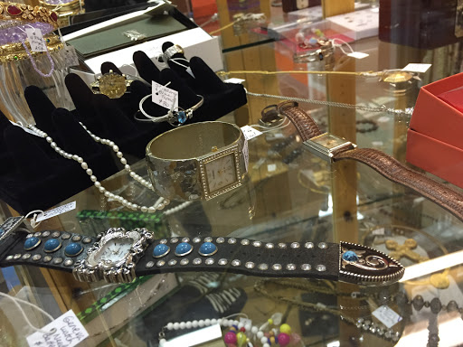 Thrift Store «Hope Family Thrift Store», reviews and photos