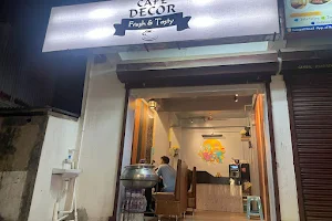 Cafe Decor image