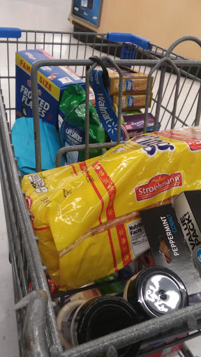 Discount Store «Walmart», reviews and photos, 55 S White Horse Pike, Hammonton, NJ 08037, USA