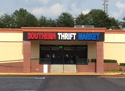 Thrift Store «Southern Thrift Market», reviews and photos, 5775 Jimmy Carter Blvd, Norcross, GA 30071, USA