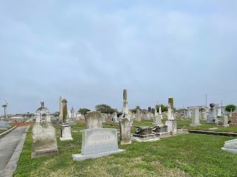Municipal Cemetery