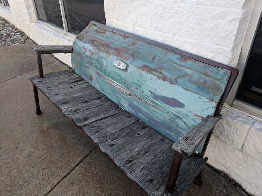 Chevrolet Dealer «Ted Britt Chevrolet», reviews and photos, 46990 Harry Byrd Hwy, Sterling, VA 20164, USA