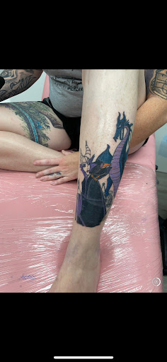 Explore lion of judah tattoo ideas, creative tattoo ideas in Brandon, available at Forever Yours Tattoo and Piercing