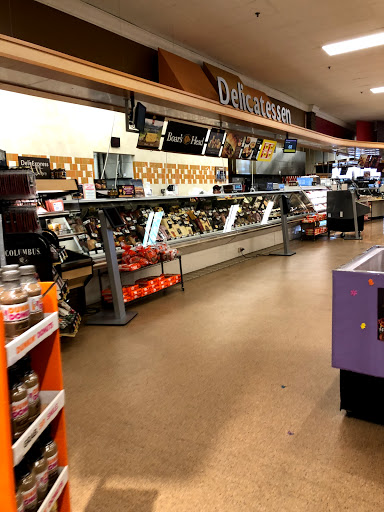 Supermarket «Giant Food Stores», reviews and photos, 2415 E Market St, East York, PA 17402, USA