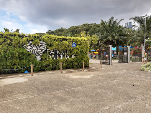 Parque Salvador