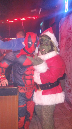 Night Club «Incahoots», reviews and photos, 711 Edison Ave, Jacksonville, FL 32204, USA