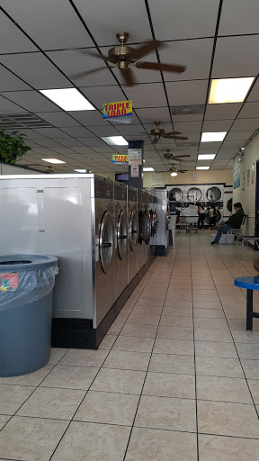 Laundromat «All Clean Coin Laundry», reviews and photos, 3090 Aloma Ave #110, Winter Park, FL 32792, USA
