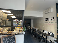 Atmosphère du Restaurant Kantine Nanterre - n°1
