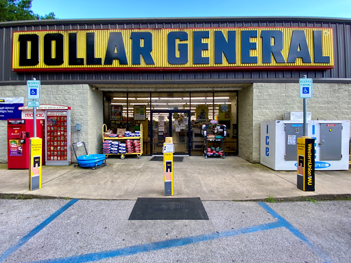 Discount Store «Dollar General», reviews and photos, 1334 Old Hwy 24, Trinity, AL 35673, USA