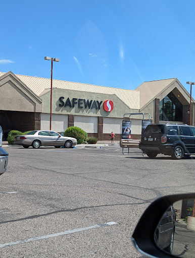 Grocery Store «Safeway», reviews and photos, 1767 E Prince Rd, Tucson, AZ 85719, USA