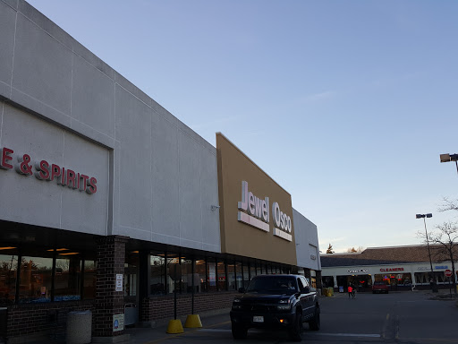 Grocery Store «Jewel-Osco», reviews and photos, 547 W Liberty St, Wauconda, IL 60084, USA