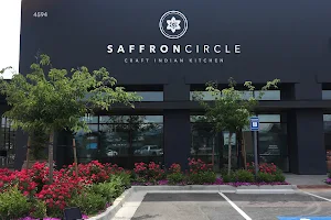 Saffron Circle - Riverton image