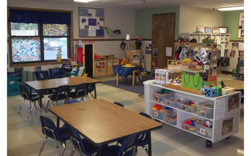 Day Care Center «Schoenbeck KinderCare», reviews and photos, 780 Schoenbeck Rd, Wheeling, IL 60090, USA