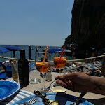 Photo n°5 de l'avis de Juliana.i fait le 28/05/2023 à 12:05 sur le  Gala Maris à Praiano