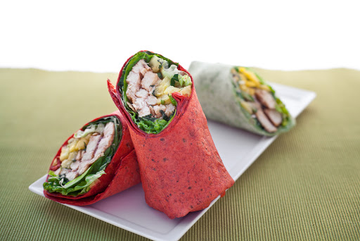 Caterer «Jewell Events Catering», reviews and photos, 424 N Wood St, Chicago, IL 60622, USA