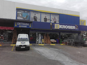 Kroser Paseo del Cerro