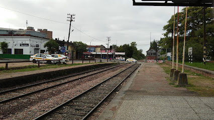 Estación Sayago
