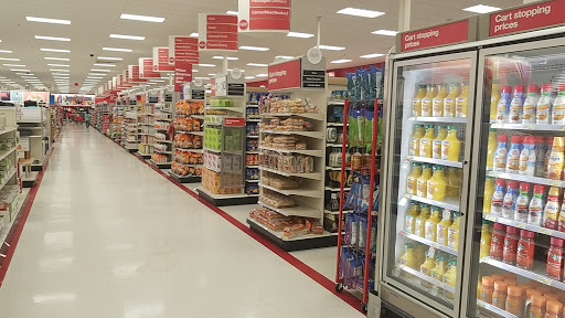 Department Store «Target», reviews and photos, 5950 State Bridge Rd, Duluth, GA 30097, USA